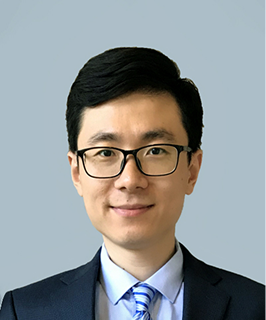Jiehao Wang