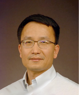 Yongshe Liu
