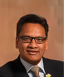 Wahid Rahman