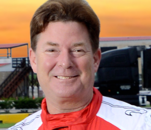 Chuck Toups