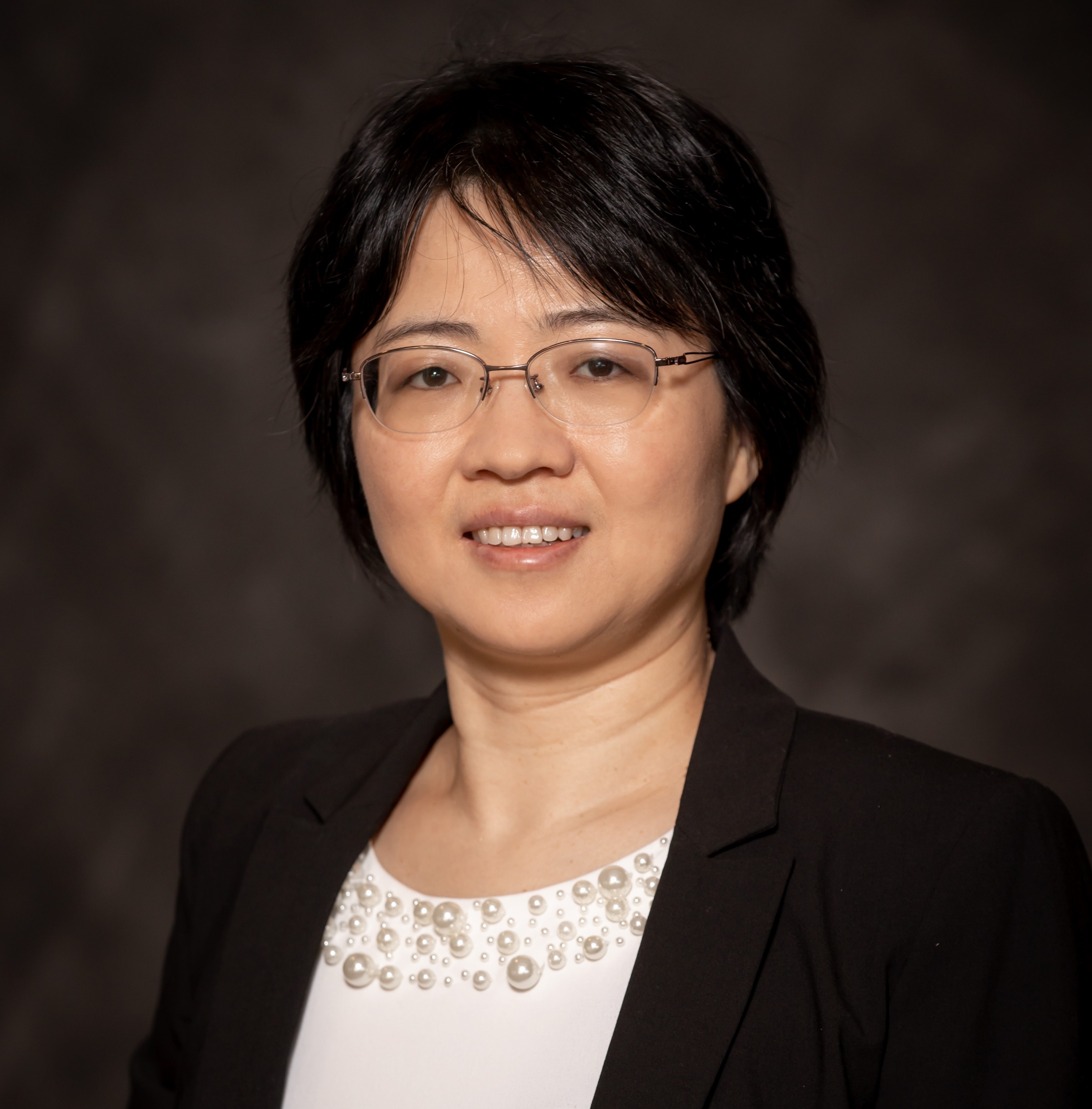 Yuxing Ben