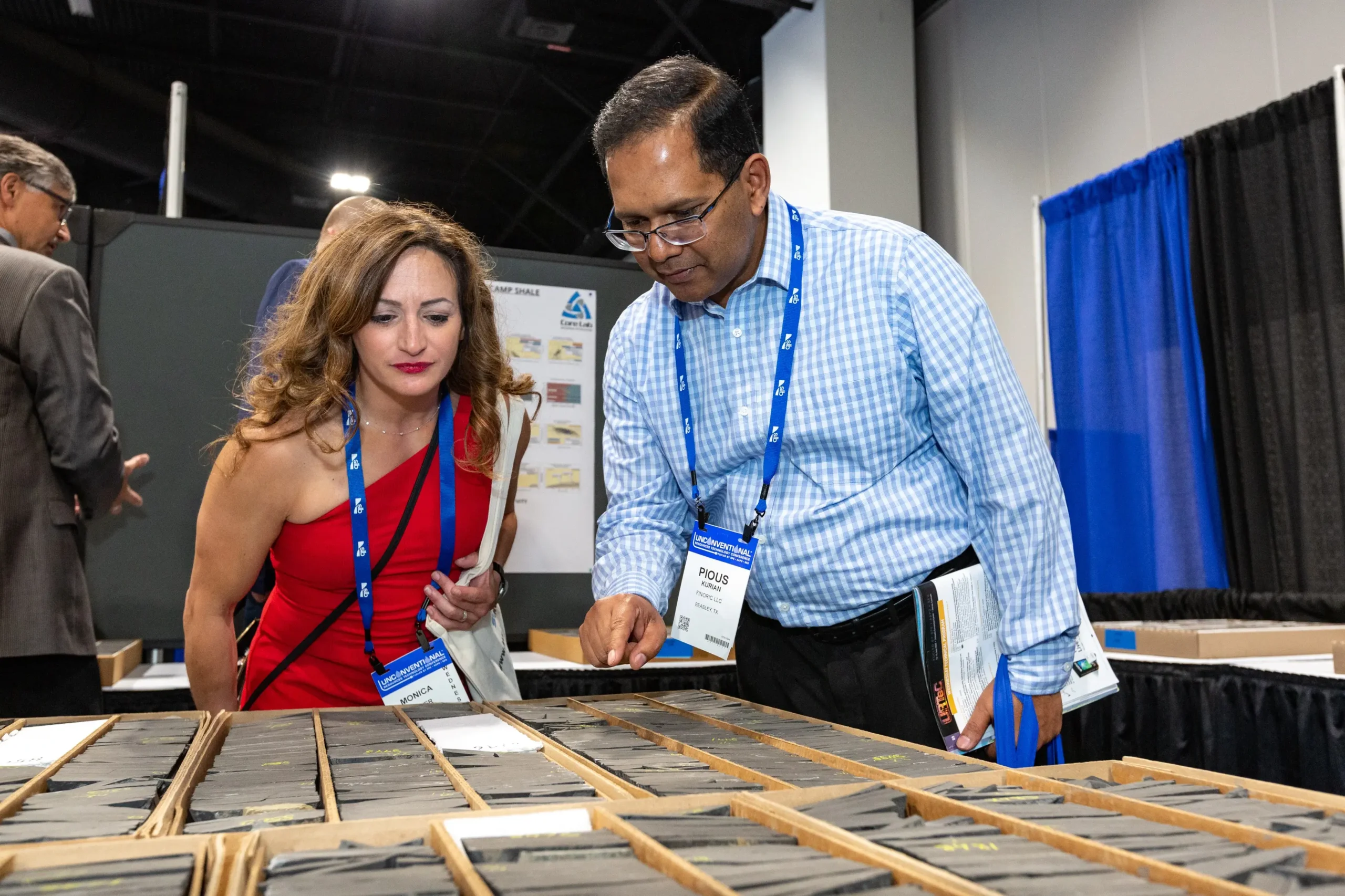 Core Exhibits