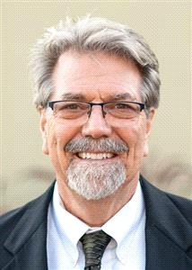 Ken Newsham